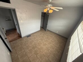 2527 Fort Blvd, Unit A in El Paso, TX - Building Photo - Building Photo