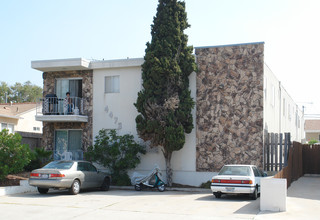 4473 Mississippi St in San Diego, CA - Building Photo - Building Photo