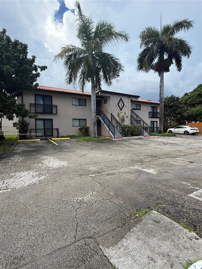 property at 100 SE 5th Ave