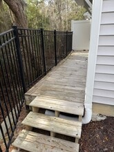 4706 Palm View Cir in North Charleston, SC - Foto de edificio - Building Photo