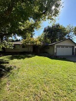 6116 Mauer Ave in Carmichael, CA - Building Photo
