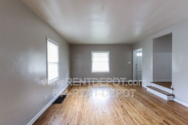 1207-1209 S Roosevelt Dr in Evansville, IN - Building Photo - Building Photo