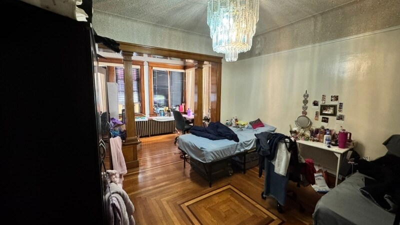 656 Palisade Ave in Jersey City, NJ - Building Photo
