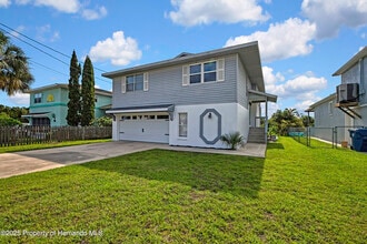 3276 Rose Arbor Dr in Hernando Beach, FL - Building Photo - Building Photo