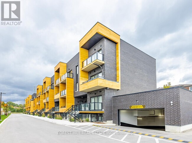 1145-1145 Journeyman Ln in Mississauga, ON - Building Photo - Building Photo