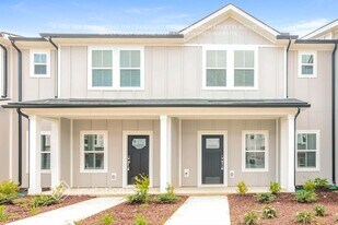 248 River Rock Dr in Lebanon, TN - Building Photo