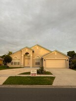 1111 Prosperity Ave in Kissimmee, FL - Building Photo