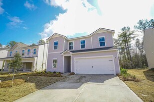 136 Kingswood Ter in Bloomingdale, GA - Building Photo