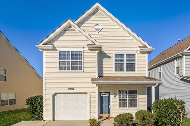 2619 Rozzelles Landing Dr