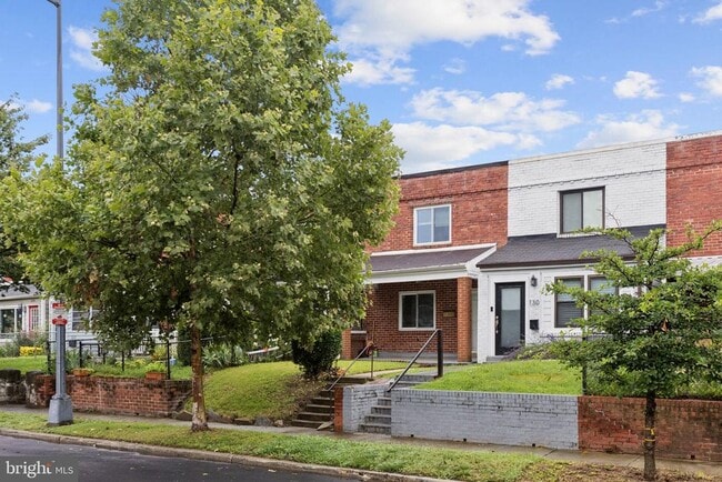property at 128 33rd St NE