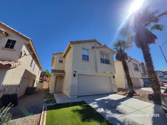 property at 9986 Shallot Ct