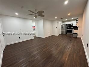 13210 SW 17th Ln, Unit # B6-18 in Miami, FL - Building Photo