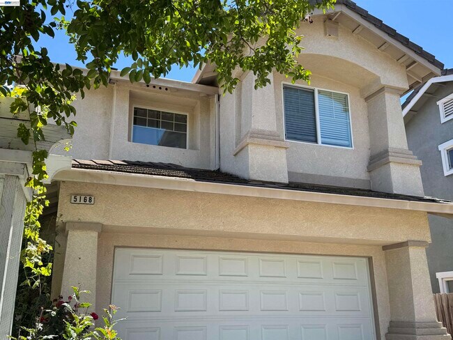 property at 5168 Academy Rd