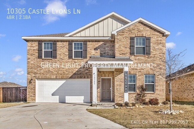 10305 Castle Lyons Ln