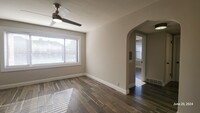 5878 Nottingham Ave, Unit 2W in St. Louis, MO - Foto de edificio - Building Photo