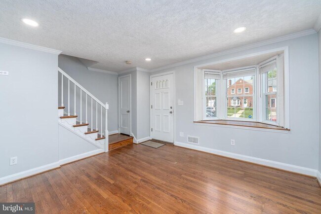 8321 Byington Rd in Towson, MD - Building Photo - Building Photo