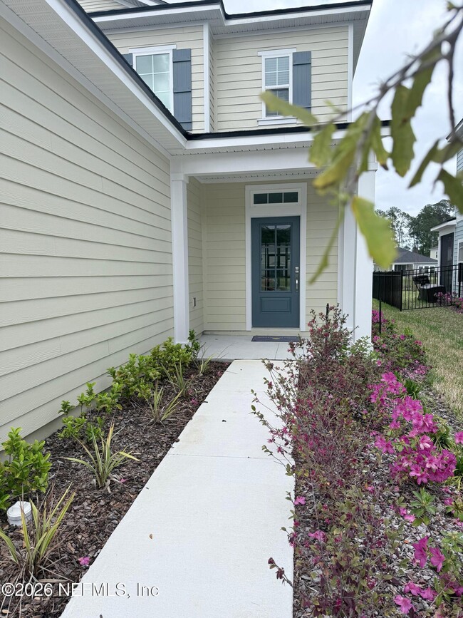 523 Farmfield Dr in St. Augustine, FL - Building Photo - Building Photo