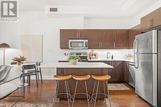 53 Colgate Ave in Toronto, ON - Building Photo - Building Photo