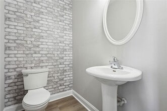 15 Greenfield Dr in Dawsonville, GA - Building Photo - Building Photo