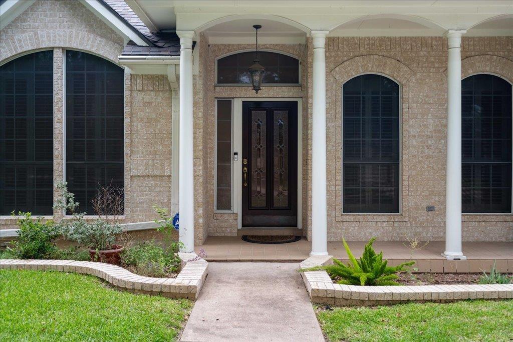 1414 Dapplegrey Ln in Austin, TX - Foto de edificio