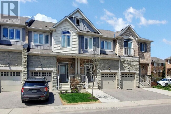 52 Valley Ln in Caledon, ON - Building Photo - Building Photo