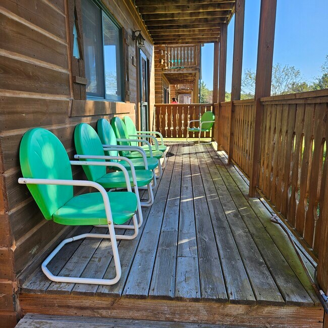 459 Overlook Ct in Warrens, WI - Building Photo - Building Photo