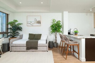 99 Kneeland St, Unit ID1252106P in Boston, MA - Building Photo