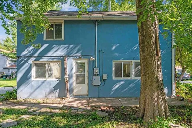 property at 714 Kirkwood Ave