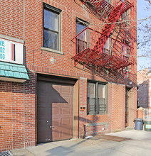 24-18 24th Ave in Astoria, NY - Building Photo - Building Photo