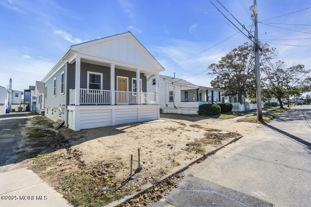 1708 B St in Belmar, NJ - Building Photo