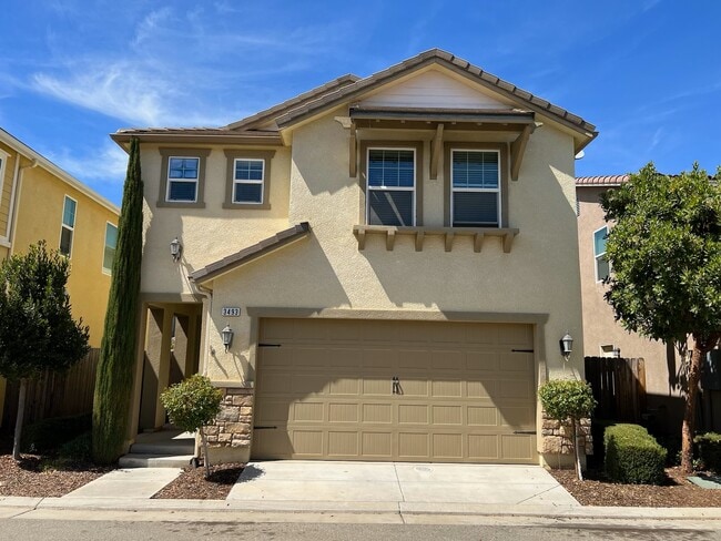 property at 3493 Elevations Way