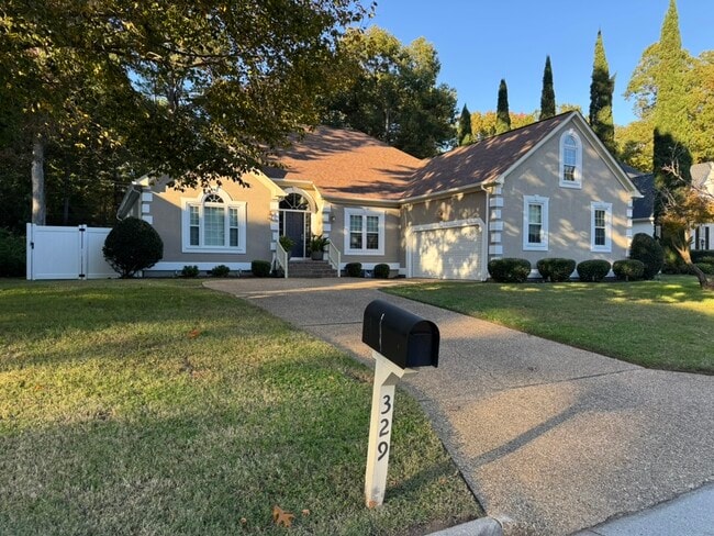 property at 329 Woodbrook Run