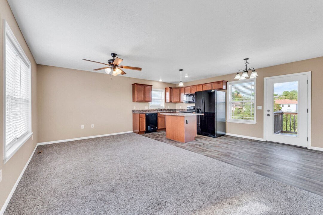 273 Sunrise Cv in Branson, MO - Building Photo