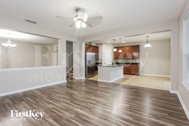 871 Quiet Stone Ln in Orange Park, FL - Building Photo - Building Photo