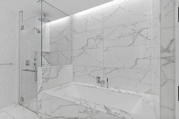 30 Riverside Blvd in New York, NY - Building Photo