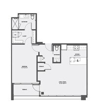 1123 W Patterson Ave, Unit 3 in Chicago, IL - Building Photo - Building Photo