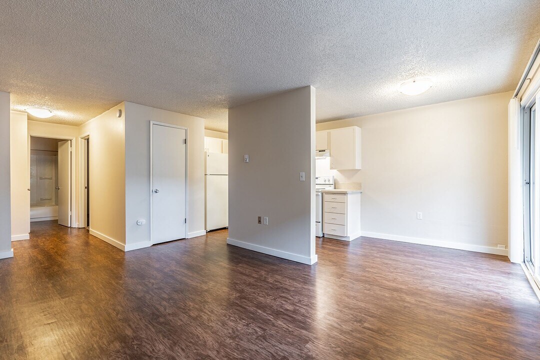3419 Wallingford Ave N in Seattle, WA - Building Photo