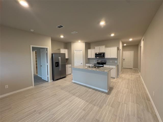 548 Marsh St in Cleburne, TX - Building Photo - Building Photo