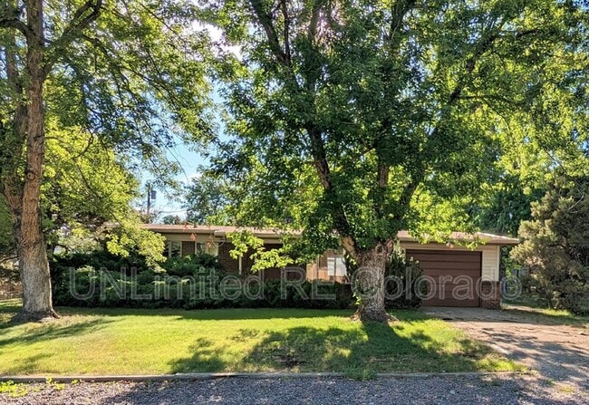1300 Meadow Sweet Rd in Golden, CO - Building Photo - Building Photo