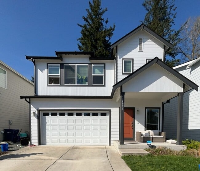property at 8425 63rd Pl NE