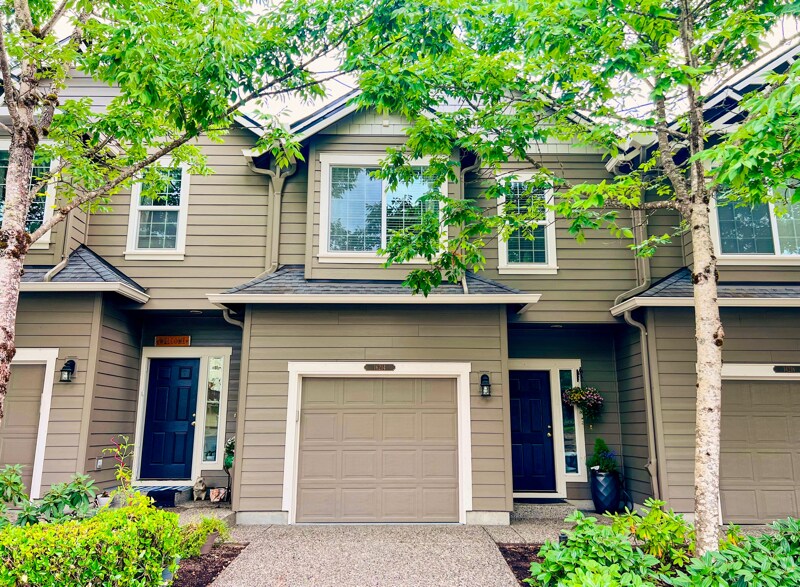 16214 NW Fescue Ct in Portland, OR - Building Photo