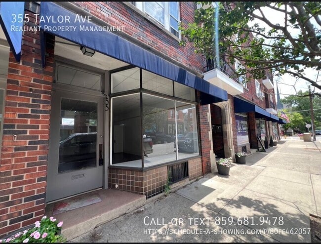 property at 355 Taylor Ave