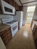 5032-5036 Denny Ave in Los Angeles, CA - Building Photo