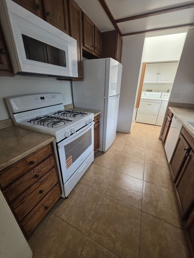 property at 5032-5036 Denny Ave