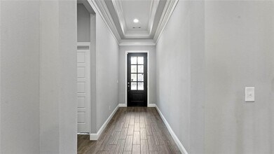 5803 SW Hyde Park in Bentonville, AR - Building Photo - Building Photo