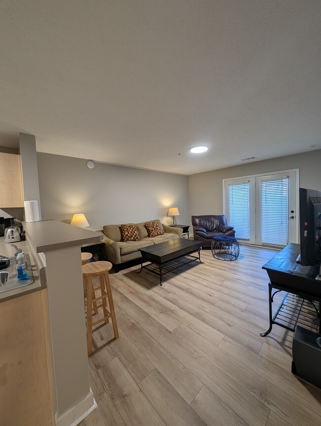 property at 811 Harts Cove Way