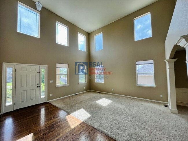 2695 Mountain Sky Dr in Castle Rock, CO - Building Photo - Building Photo