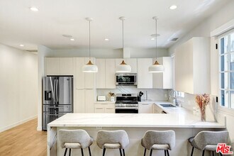 418 N Stanley Ave in Los Angeles, CA - Building Photo - Building Photo