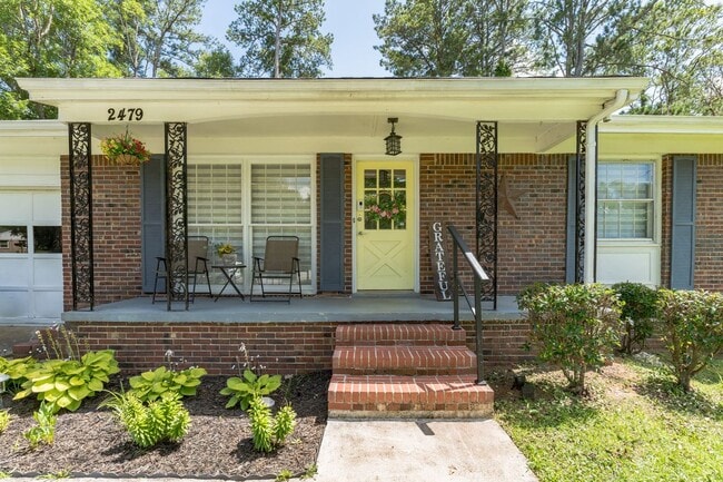 property at 2479 Yolanda Trail
