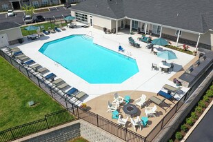 54 Station in Durham, NC - Building Photo